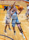 Photo from the gallery "Piute vs. Monument Valley (UHSAA 1A 5th/7th Place)"