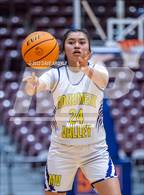 Photo from the gallery "Piute vs. Monument Valley (UHSAA 1A 5th/7th Place)"