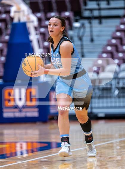 Thumbnail 1 in Piute vs. Monument Valley (UHSAA 1A 5th/7th Place) photogallery.