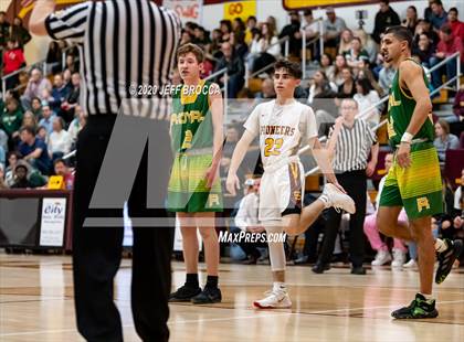 Thumbnail 1 in Royal @ Simi Valley photogallery.