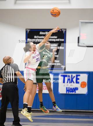 Garces Memorial @ Frontier