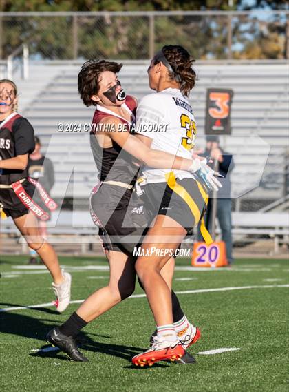 Thumbnail 3 in Chatfield vs Arapahoe photogallery.