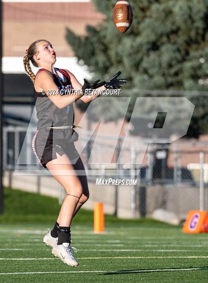 Thumbnail 3 in Chatfield vs Arapahoe photogallery.