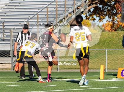 Thumbnail 3 in Chatfield vs Arapahoe photogallery.