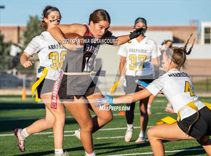 Thumbnail 3 in Chatfield vs Arapahoe photogallery.