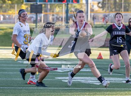 Thumbnail 1 in Chatfield vs Arapahoe photogallery.