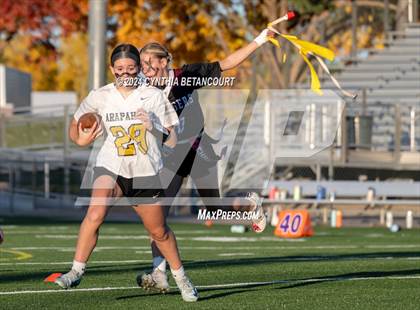 Thumbnail 2 in Chatfield vs Arapahoe photogallery.