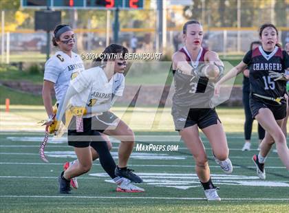 Thumbnail 2 in Chatfield vs Arapahoe photogallery.
