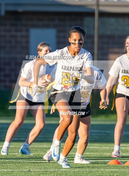 Thumbnail 1 in Chatfield vs Arapahoe photogallery.