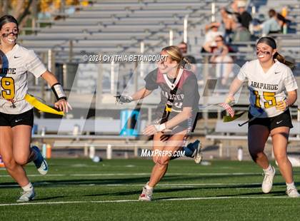 Thumbnail 1 in Chatfield vs Arapahoe photogallery.
