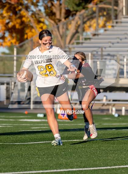 Thumbnail 2 in Chatfield vs Arapahoe photogallery.