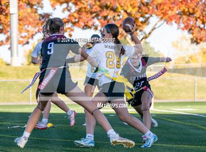 Thumbnail 2 in Chatfield vs Arapahoe photogallery.