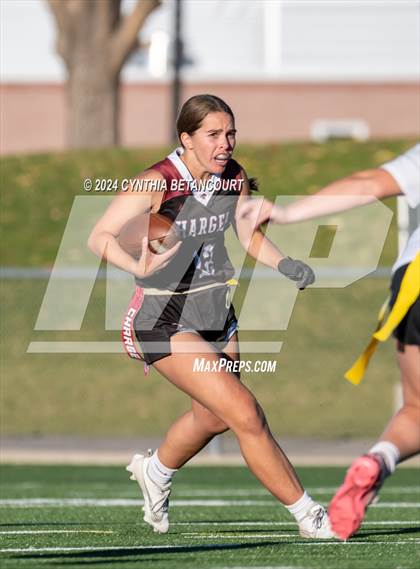 Thumbnail 3 in Chatfield vs Arapahoe photogallery.