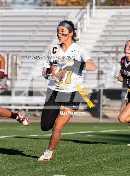 Thumbnail 3 in Chatfield vs Arapahoe photogallery.
