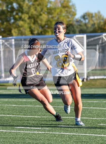 Thumbnail 3 in Chatfield vs Arapahoe photogallery.