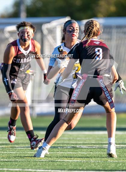 Thumbnail 2 in Chatfield vs Arapahoe photogallery.