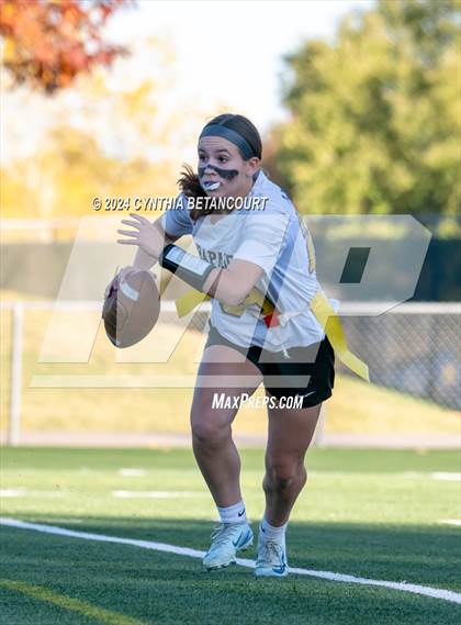Thumbnail 2 in Chatfield vs Arapahoe photogallery.
