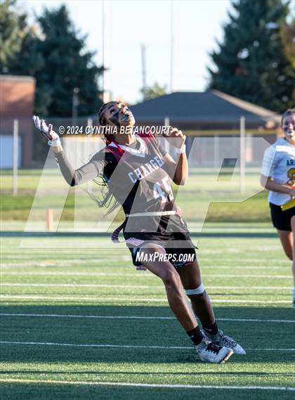Thumbnail 2 in Chatfield vs Arapahoe photogallery.