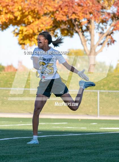 Thumbnail 1 in Chatfield vs Arapahoe photogallery.