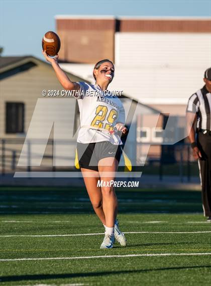 Thumbnail 3 in Chatfield vs Arapahoe photogallery.