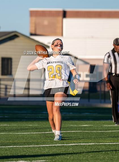 Thumbnail 2 in Chatfield vs Arapahoe photogallery.