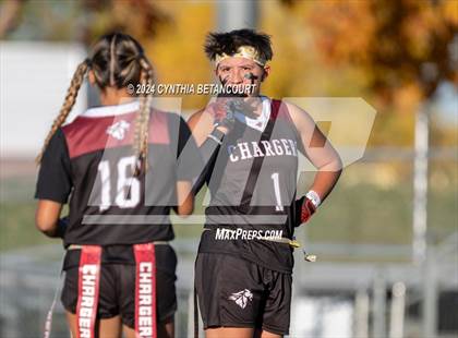 Thumbnail 1 in Chatfield vs Arapahoe photogallery.