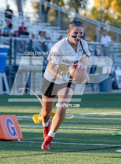 Thumbnail 2 in Chatfield vs Arapahoe photogallery.