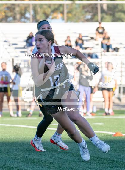 Thumbnail 1 in Chatfield vs Arapahoe photogallery.