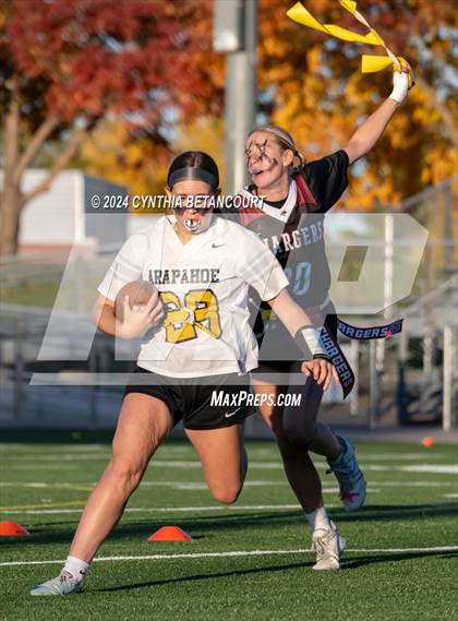 Thumbnail 3 in Chatfield vs Arapahoe photogallery.