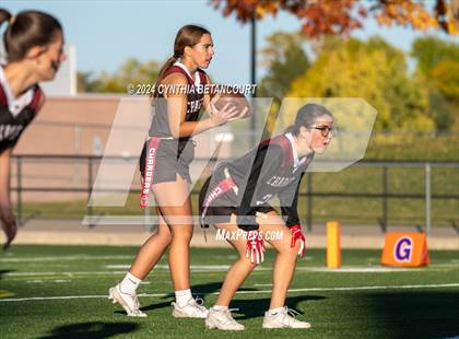 Thumbnail 2 in Chatfield vs Arapahoe photogallery.