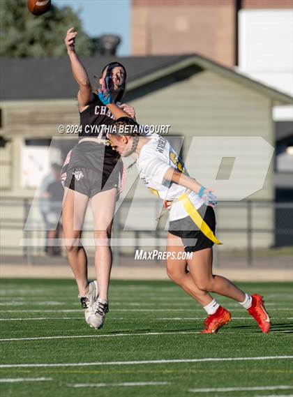 Thumbnail 3 in Chatfield vs Arapahoe photogallery.