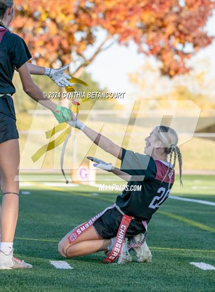 Thumbnail 3 in Chatfield vs Arapahoe photogallery.