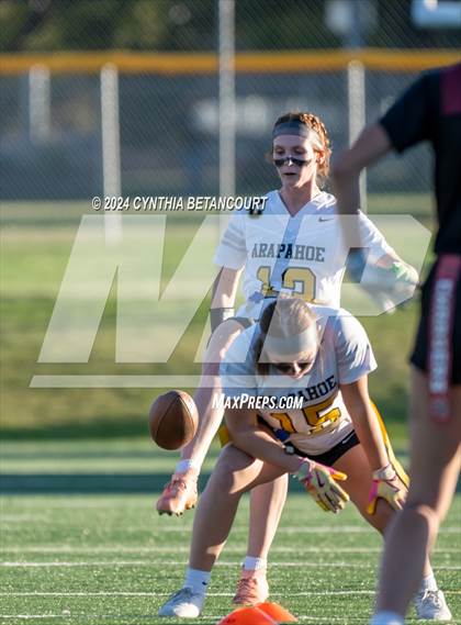 Thumbnail 1 in Chatfield vs Arapahoe photogallery.