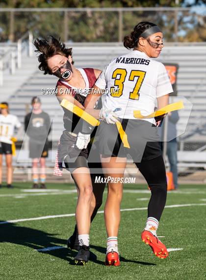 Thumbnail 2 in Chatfield vs Arapahoe photogallery.