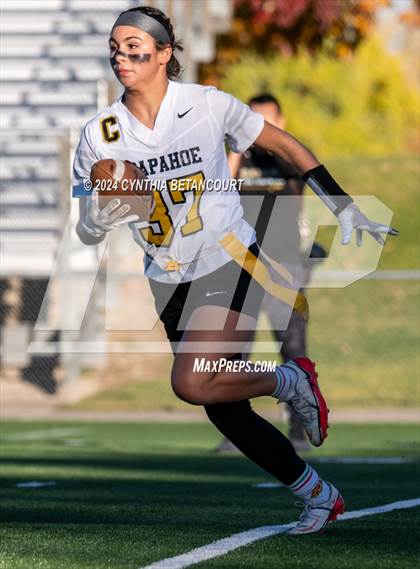 Thumbnail 2 in Chatfield vs Arapahoe photogallery.