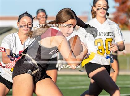 Thumbnail 3 in Chatfield vs Arapahoe photogallery.
