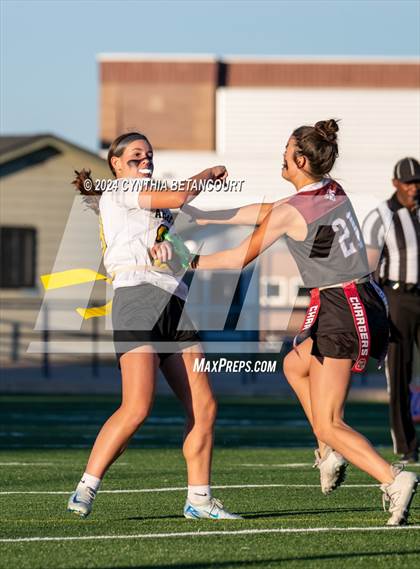 Thumbnail 2 in Chatfield vs Arapahoe photogallery.