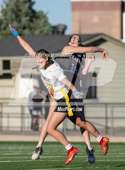 Thumbnail 2 in Chatfield vs Arapahoe photogallery.
