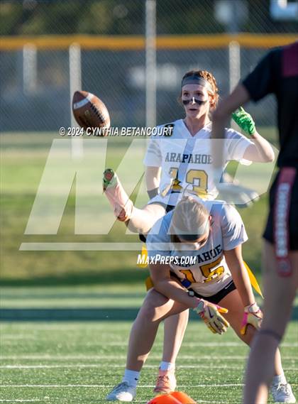 Thumbnail 2 in Chatfield vs Arapahoe photogallery.