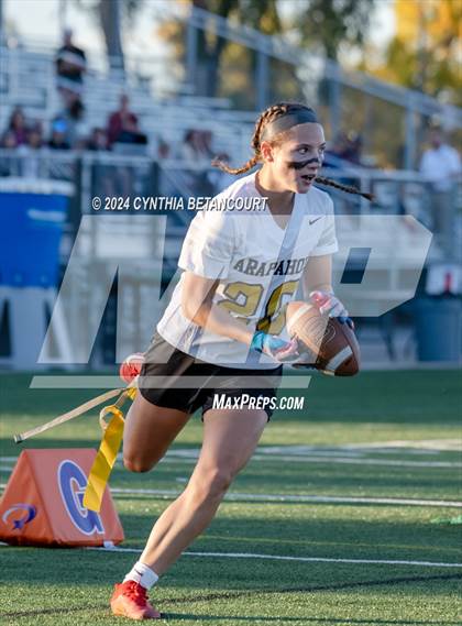 Thumbnail 3 in Chatfield vs Arapahoe photogallery.