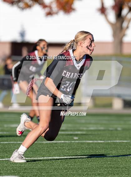 Thumbnail 2 in Chatfield vs Arapahoe photogallery.