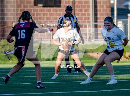 Thumbnail 2 in Chatfield vs Arapahoe photogallery.
