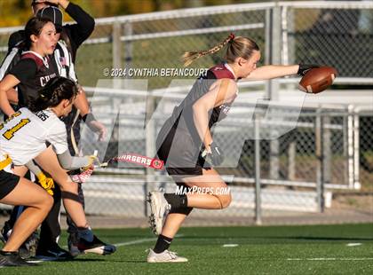 Thumbnail 3 in Chatfield vs Arapahoe photogallery.
