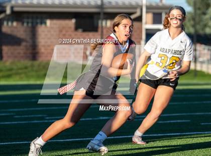 Thumbnail 2 in Chatfield vs Arapahoe photogallery.