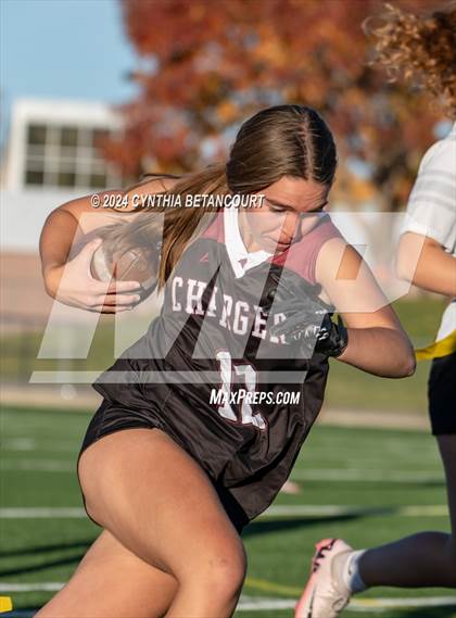 Thumbnail 2 in Chatfield vs Arapahoe photogallery.