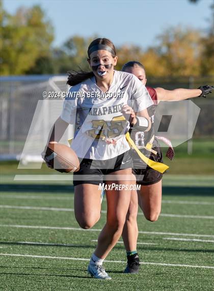 Thumbnail 3 in Chatfield vs Arapahoe photogallery.