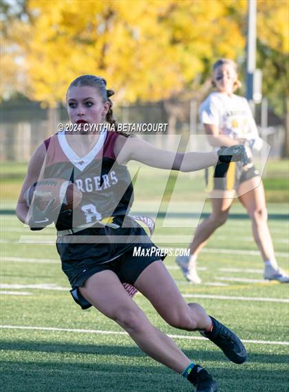 Thumbnail 2 in Chatfield vs Arapahoe photogallery.