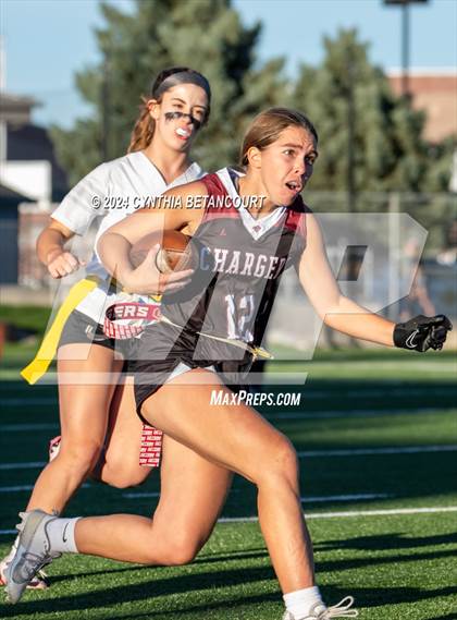 Thumbnail 2 in Chatfield vs Arapahoe photogallery.