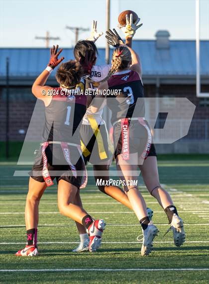 Thumbnail 3 in Chatfield vs Arapahoe photogallery.