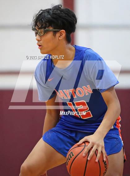 Thumbnail 3 in Dayton [Jonathan] @ Madison photogallery.